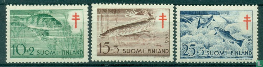 Vissen