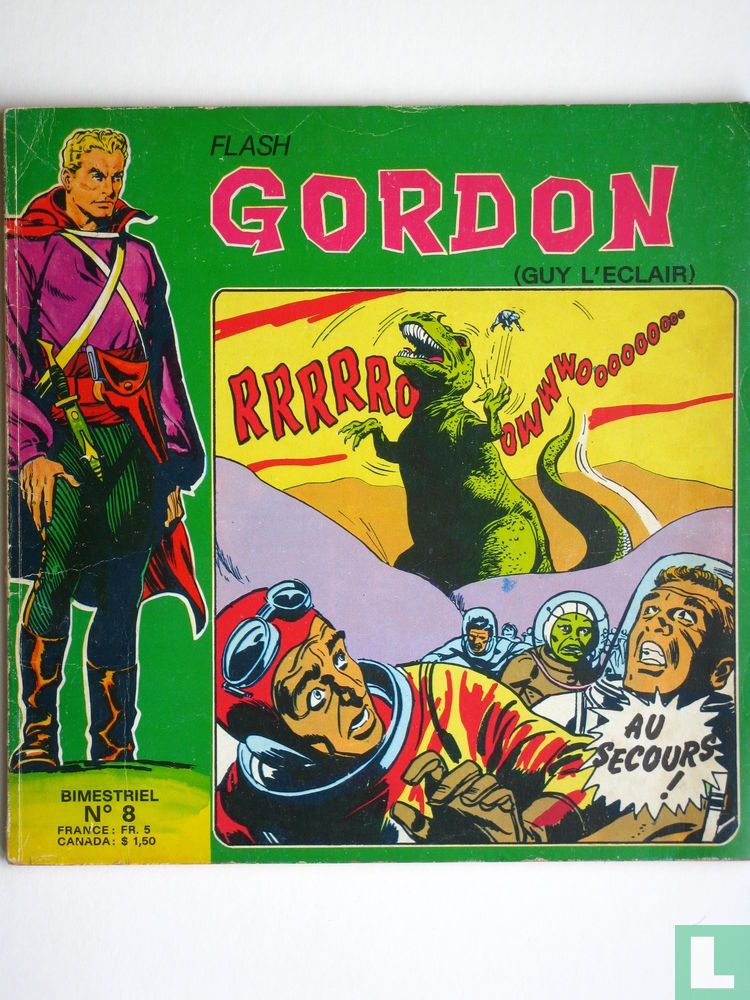 Flash Gordon