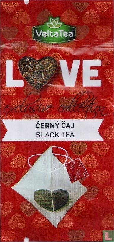 Cerny Caj