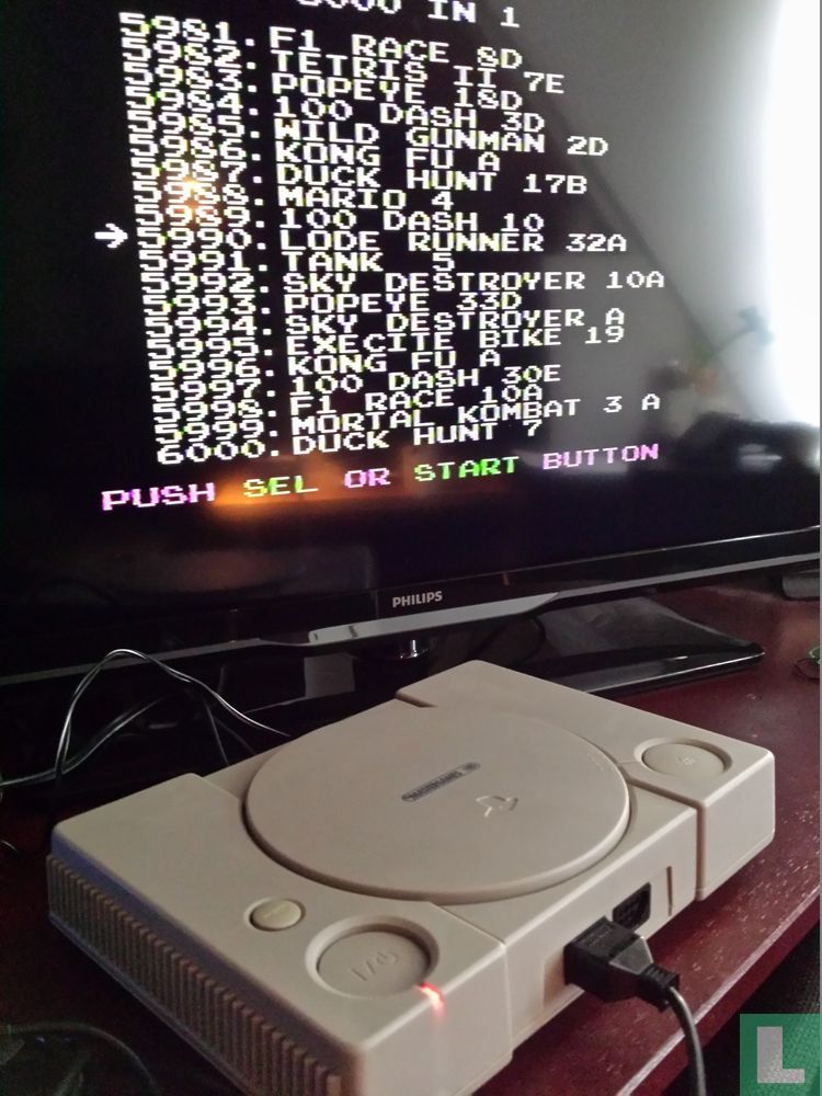 Mastergames PPV/6000 (24)