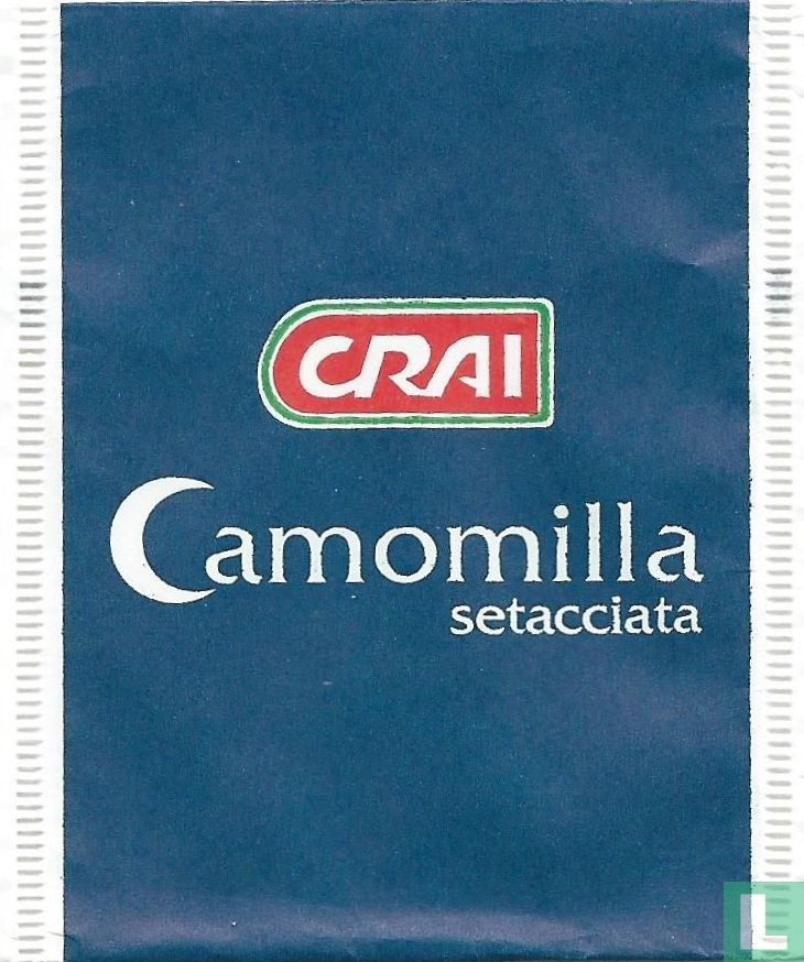 Camomilla  