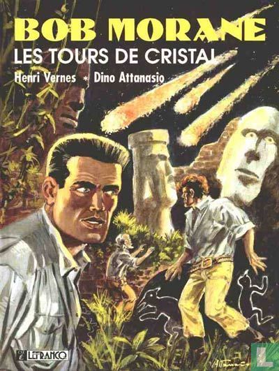 Les tours de cristal