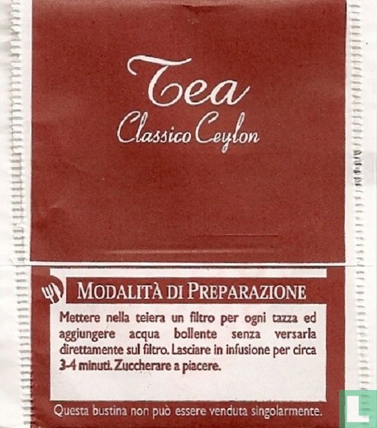 Classico Ceylon