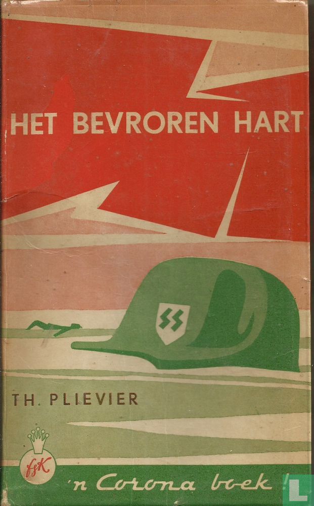 Het bevroren hart