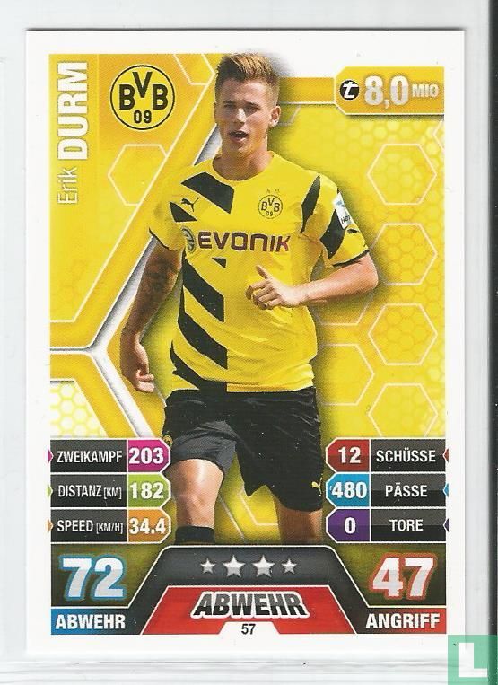 Erik Durm