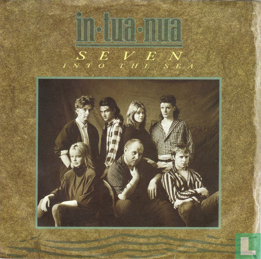 Seven Into the Sea