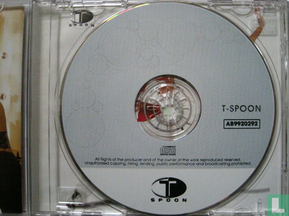 T-Spoon