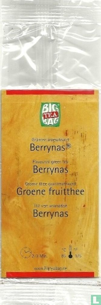 Berrynas