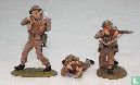 Infanterie set 1