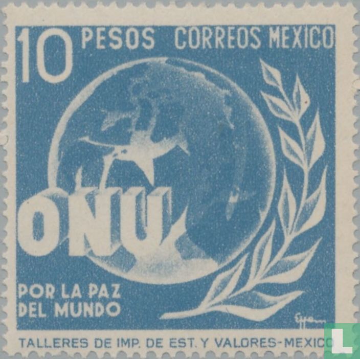 ONU  