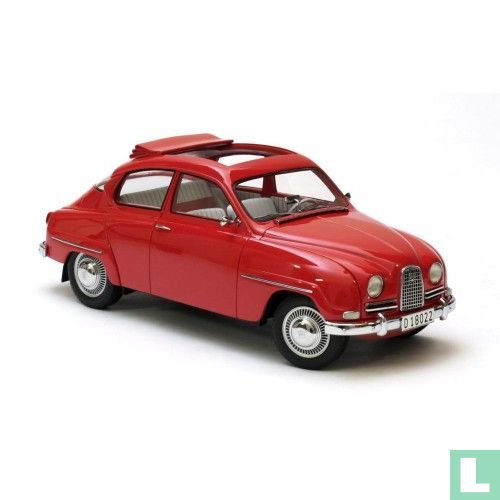 Saab 96