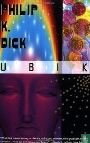 Ubik
