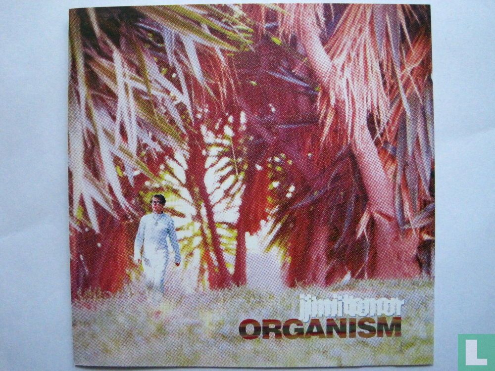 Organism