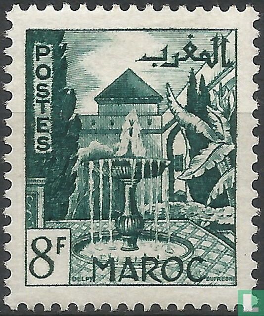 Meknes