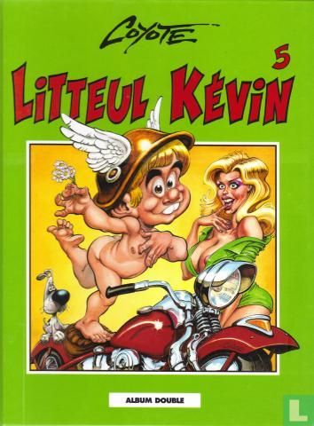 Litteul Kévin 5