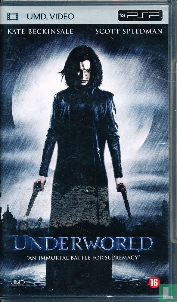 Underworld