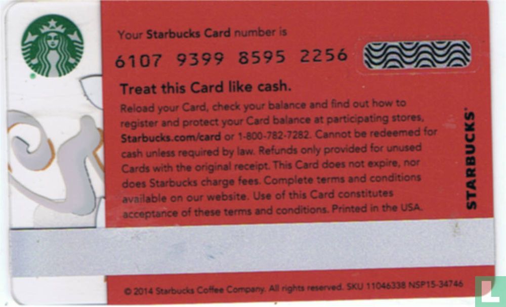 Starbucks 6107 (9399) - Starbucks 6107 - LastDodo