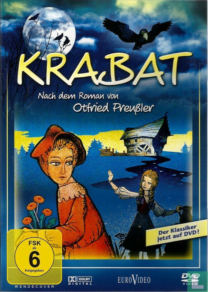 Krabat