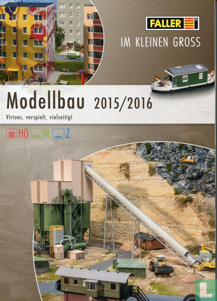 Catalogus  