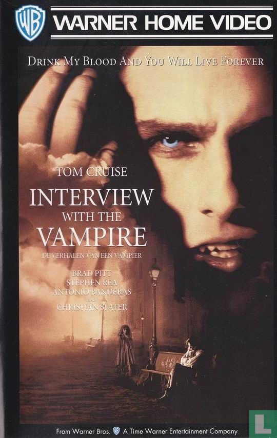 Interview with the Vampire