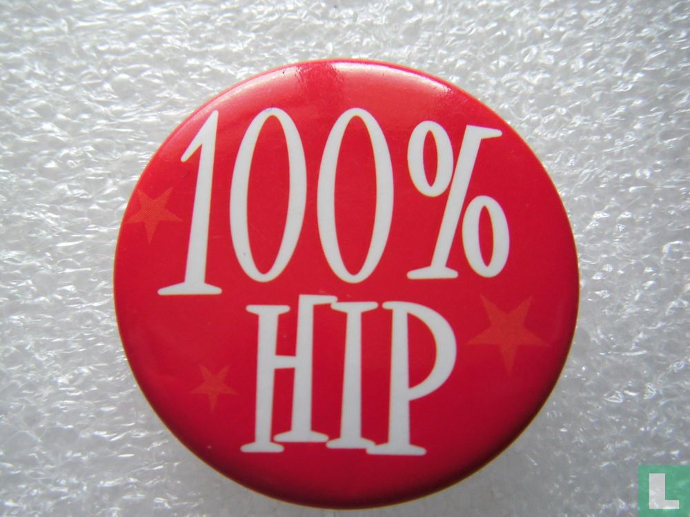 100% HIP