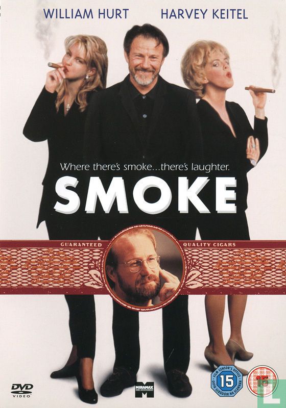Smoke