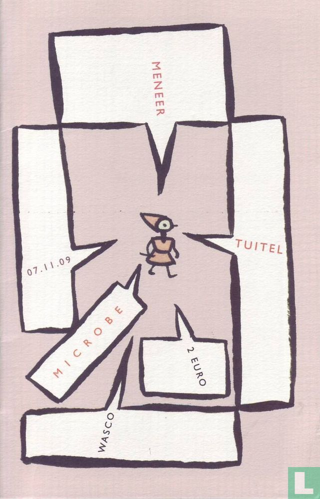Meneer Tuitel