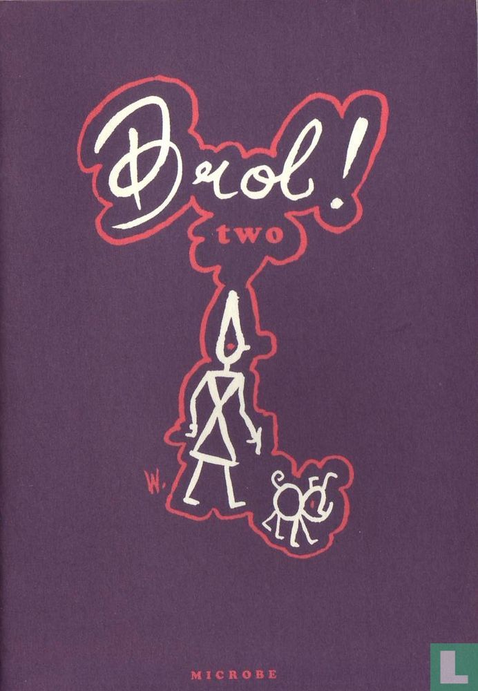 Brol! Two