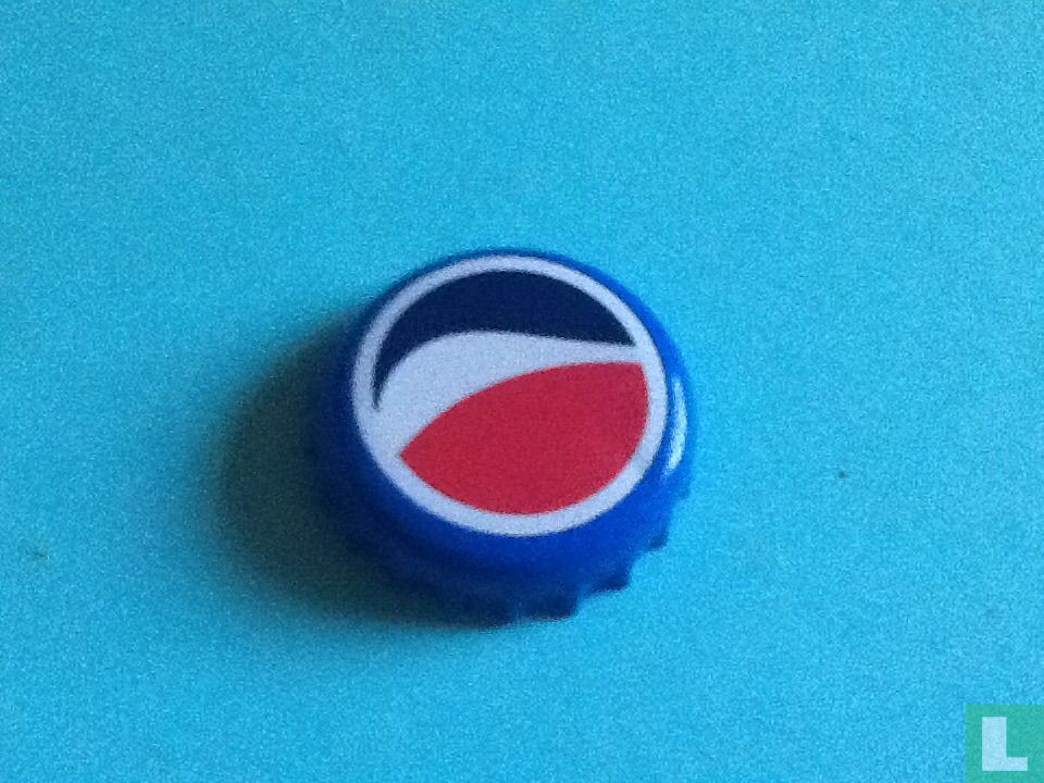 Pepsi cola