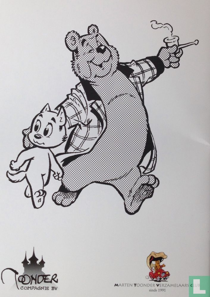 Toondertijd 96
