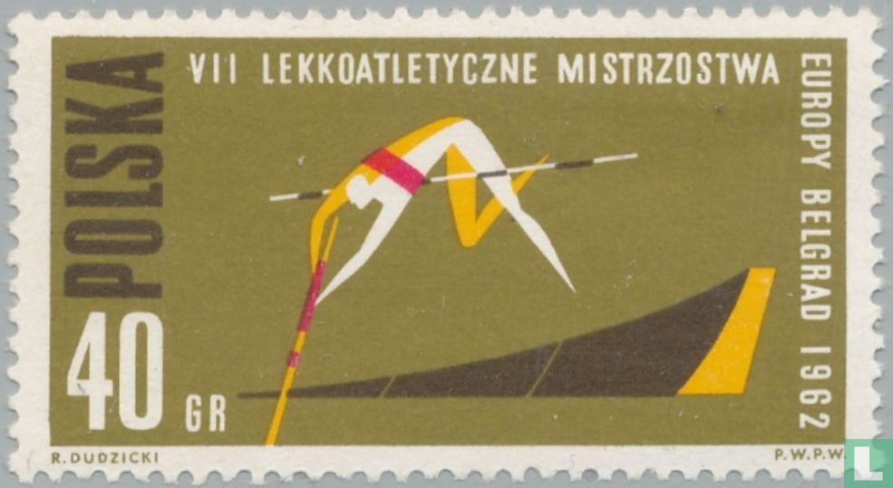 EK-Leichtathletik