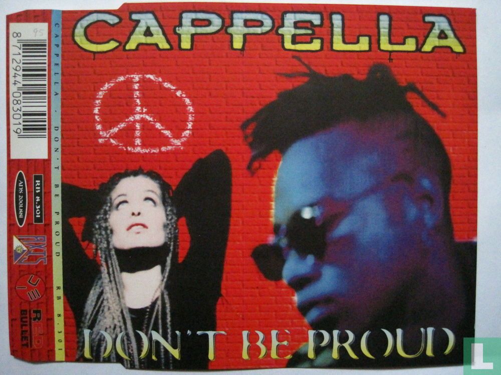 Don't be Proud