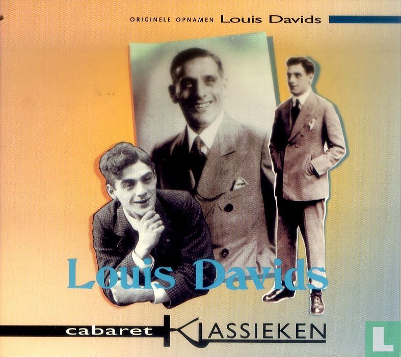 Louis Davids