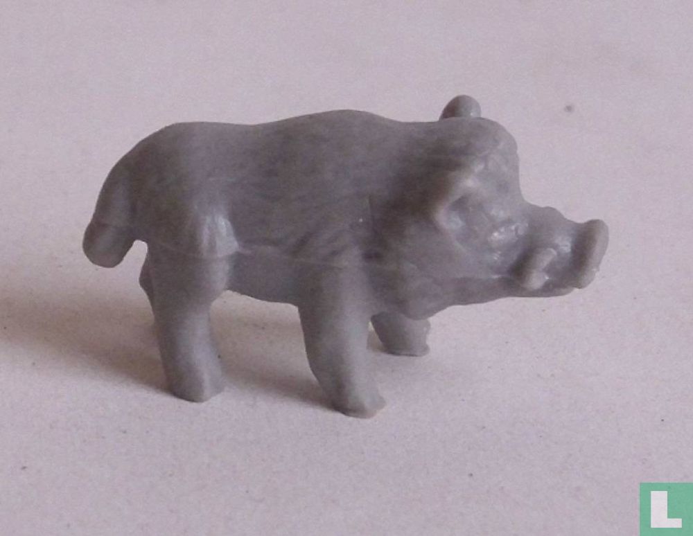 Wildschwein