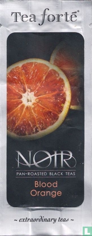 Blood Orange