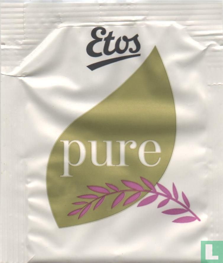 pure