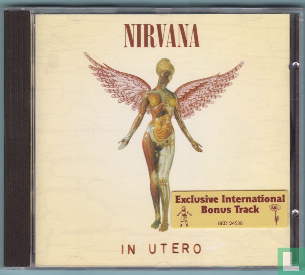 In Utero