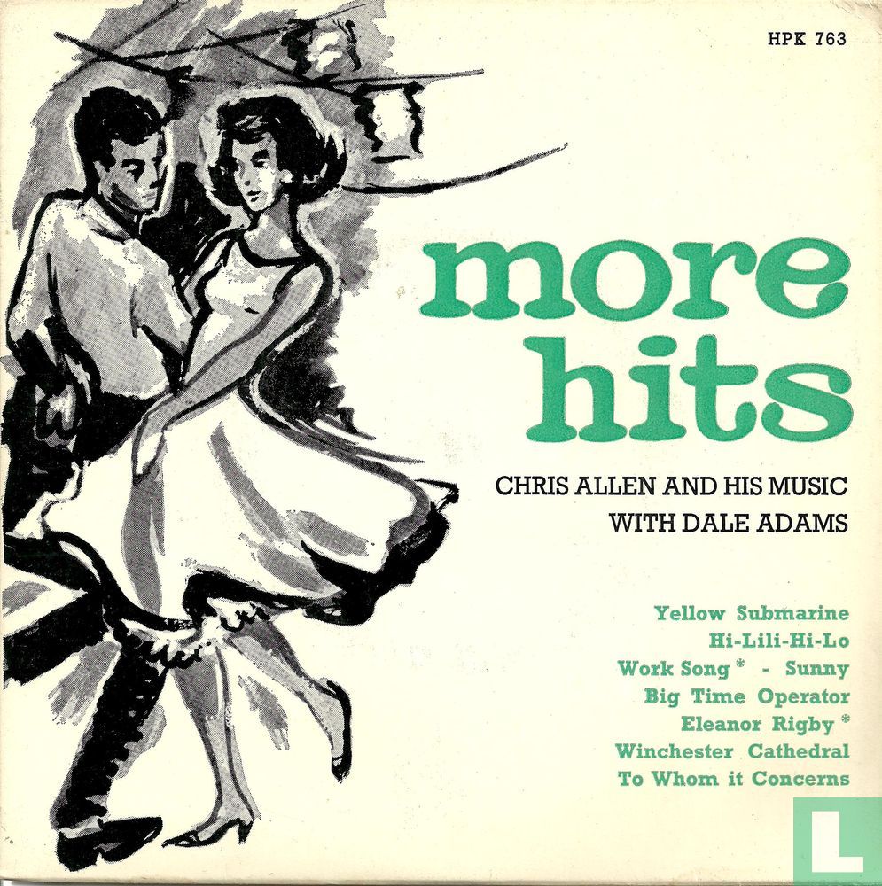 More Hits
