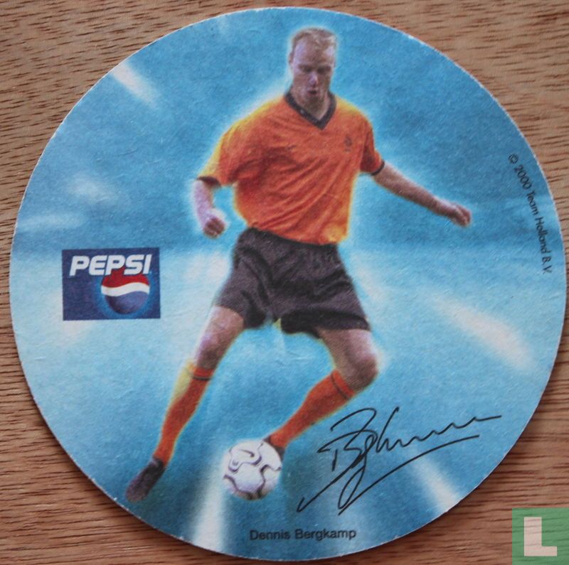 Dennis Bergkamp