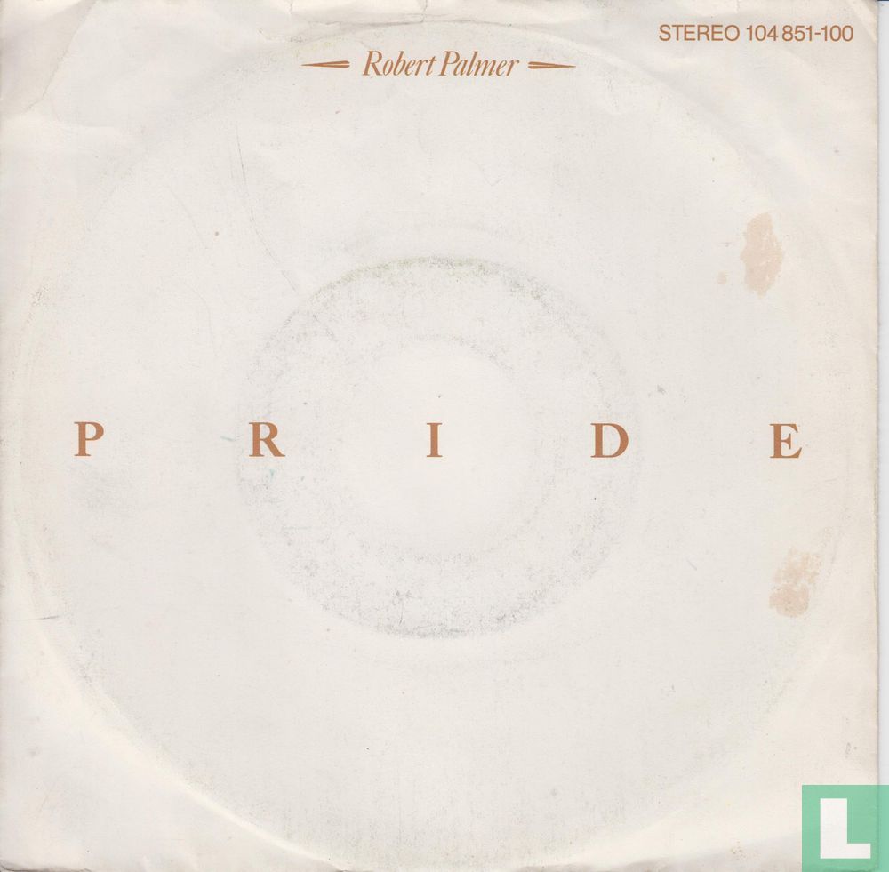 Pride