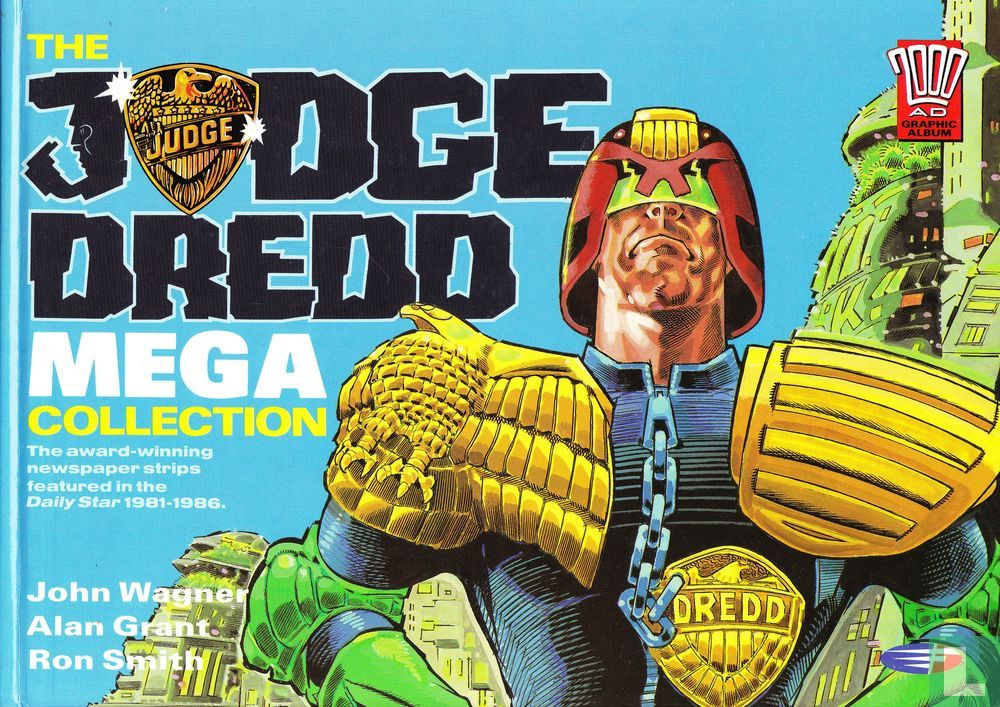 Mega Collection 1