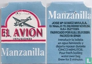 Manzanilla 
