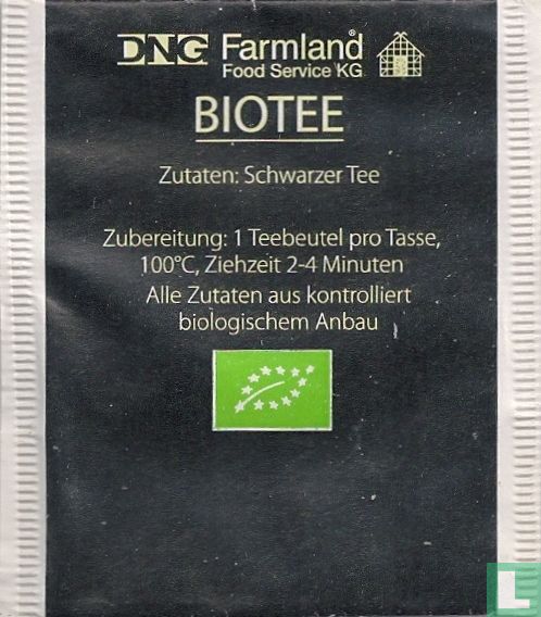 BioTee 