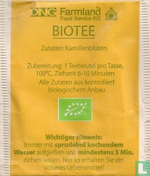 BioTee 