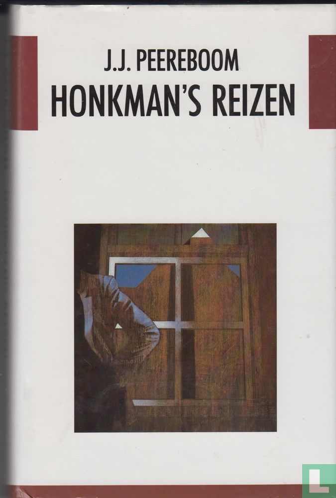 Honkman's reizen