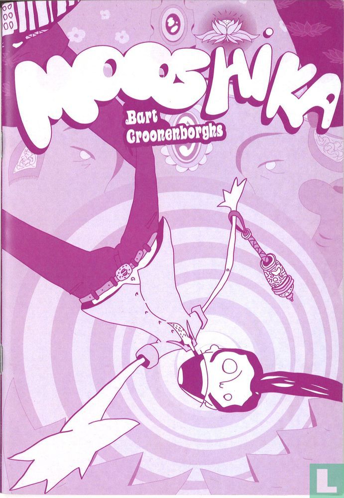 Mooshika