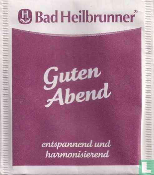 Guten Abend