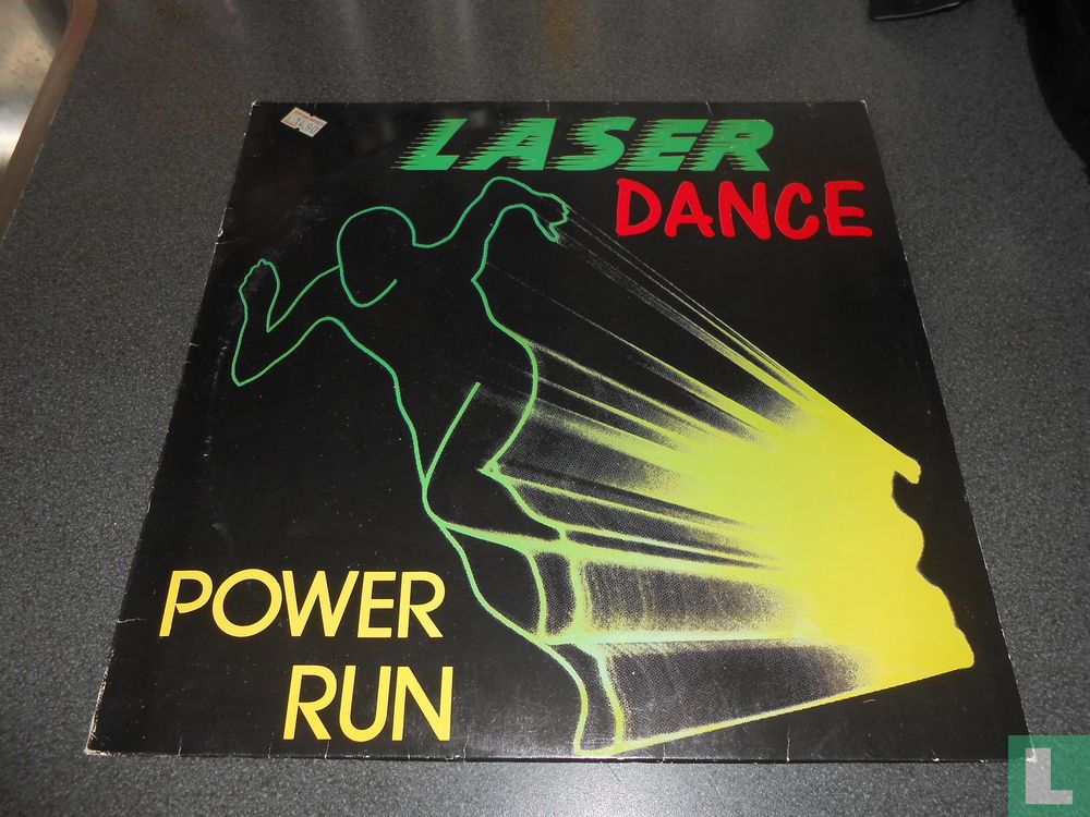 Power Run