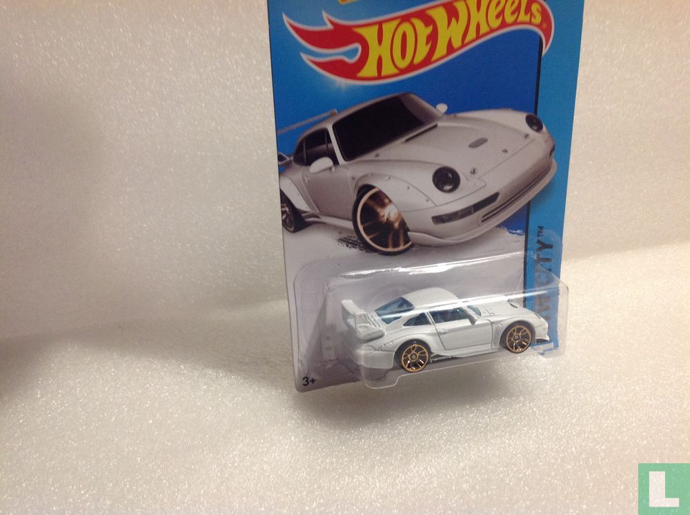 Porsche 993 GT2