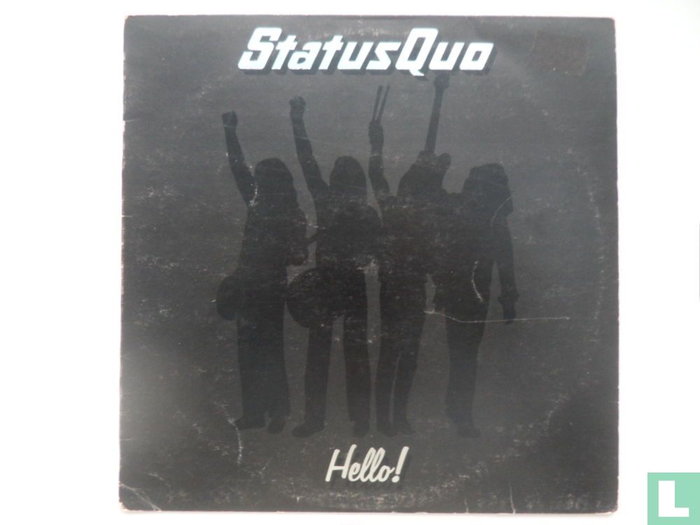 Hello!